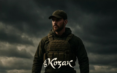 «Козак» — твій магазин сили, витривалості та спорядження