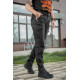 Штани Aggressor Lady Flex Вlack