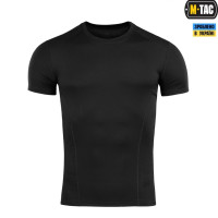M-TAC ФУТБОЛКА ПОТООТВОДЯЩАЯ ATHLETIC VENT BLACK XXL