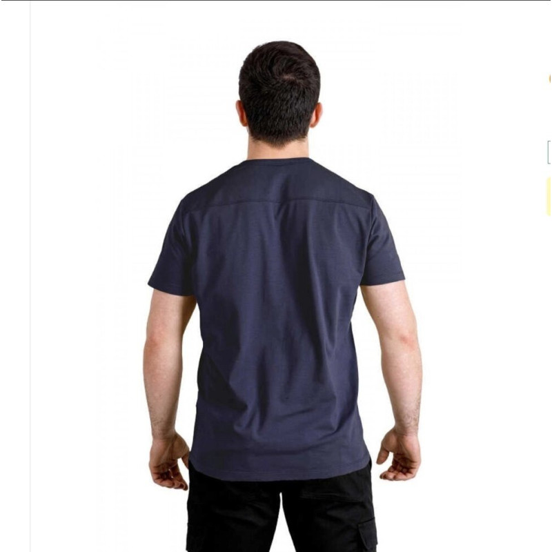 Футболка Jersey Navy