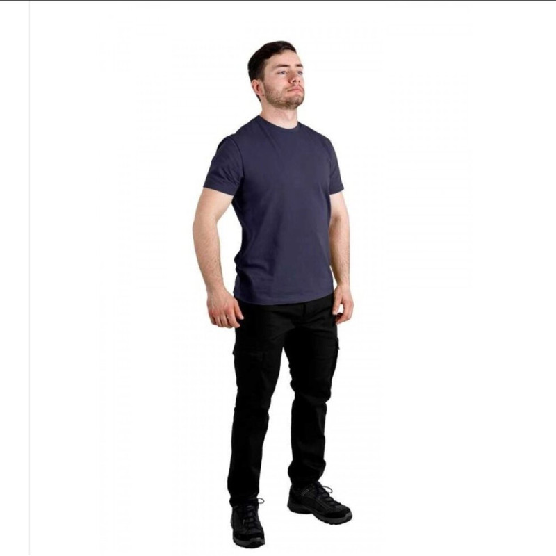 Футболка Jersey Navy