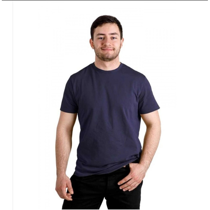 Футболка Jersey Navy