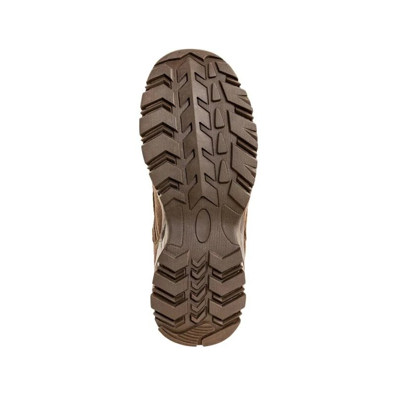 Черевики MIL-TEC SQUAD 5 INCH (Brown) 40 (EUR)