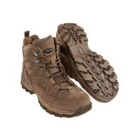 Черевики MIL-TEC SQUAD 5 INCH (Brown) 41 (EUR)