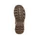 Черевики MIL-TEC SQUAD 5 INCH (Brown) 44 (EUR)