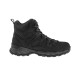Черевики MIL-TEC SQUAD 5 INCH (Black) 39 (EUR)