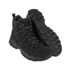 Черевики MIL-TEC SQUAD 5 INCH (Black) 43 (EUR)