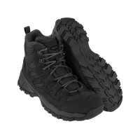 Черевики MIL-TEC SQUAD 5 INCH (Black) 44 (EUR)