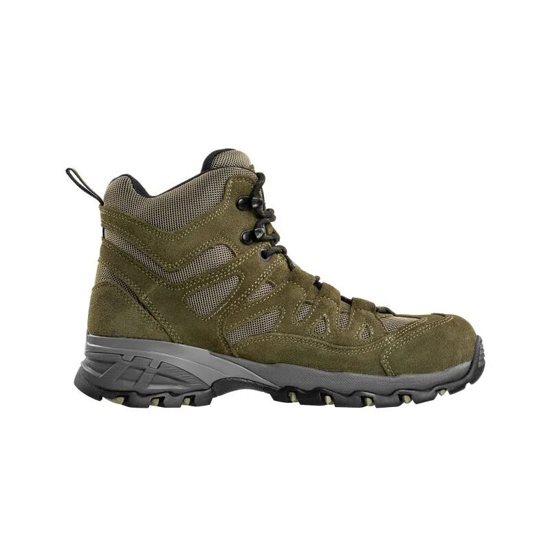 Черевики MIL-TEC SQUAD 5 INCH (Olive) 41 (EUR)