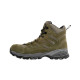 Черевики MIL-TEC SQUAD 5 INCH (Olive) 41 (EUR)