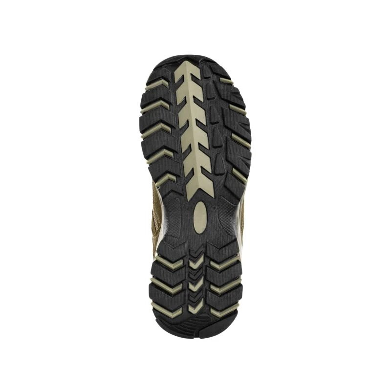 Черевики MIL-TEC SQUAD 5 INCH (Olive) 46 (EUR)