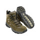 Черевики MIL-TEC SQUAD 5 INCH (Olive) 46 (EUR)