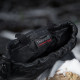 Рукавички зимові шкіряні Black L