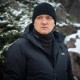 Шарф-Труба Polar Pro Black