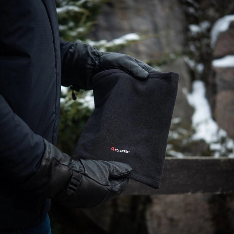 Шарф-Труба Polar Pro Black