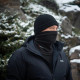 Шарф-Труба Polar Pro Black