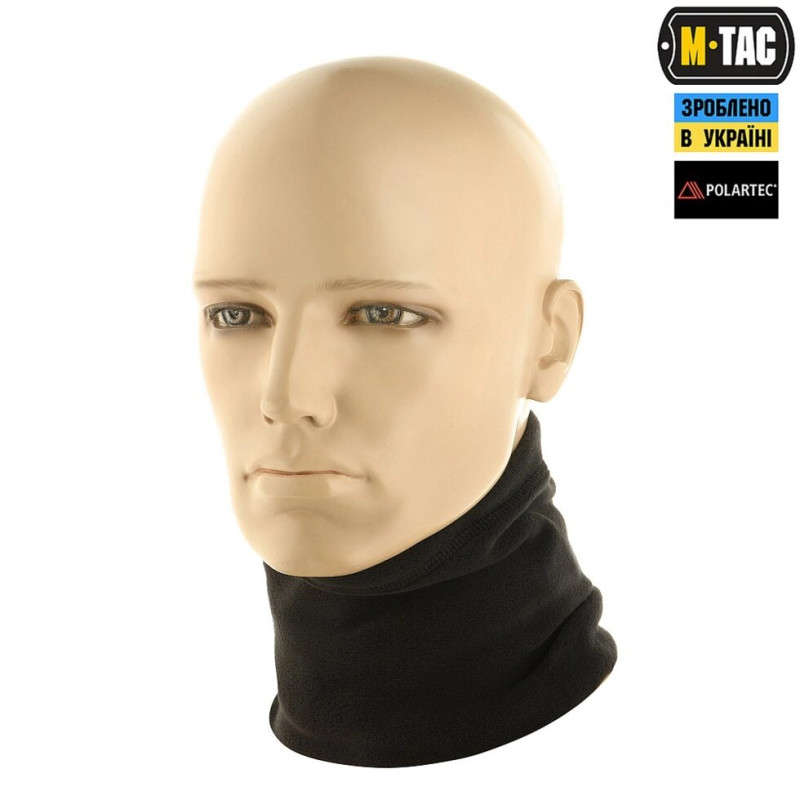 Шарф-Труба Polar Pro Black