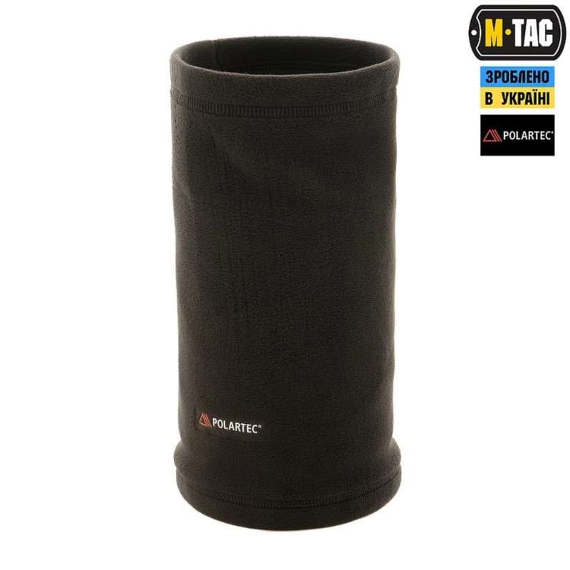 Шарф-Труба Polar Pro Black