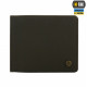 Гаманець Slim Elite Black
