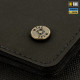 Гаманець Slim Elite Black