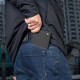 Гаманець Slim Elite Black