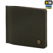 Гаманець Slim Elite Black