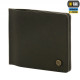 Гаманець Slim Elite Black
