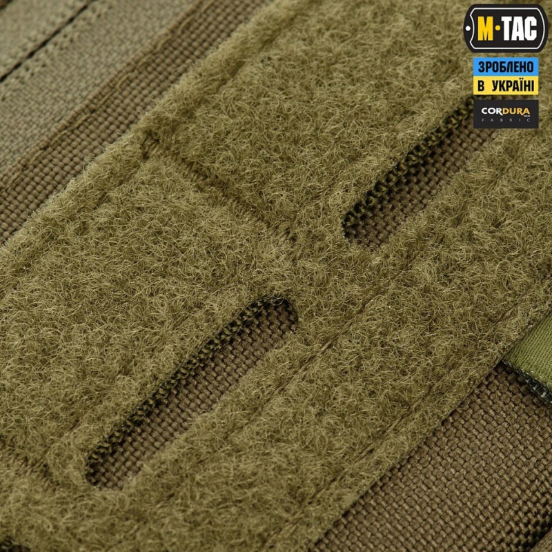 Сумка-Напашнік Gen. II Elite Ranger Green