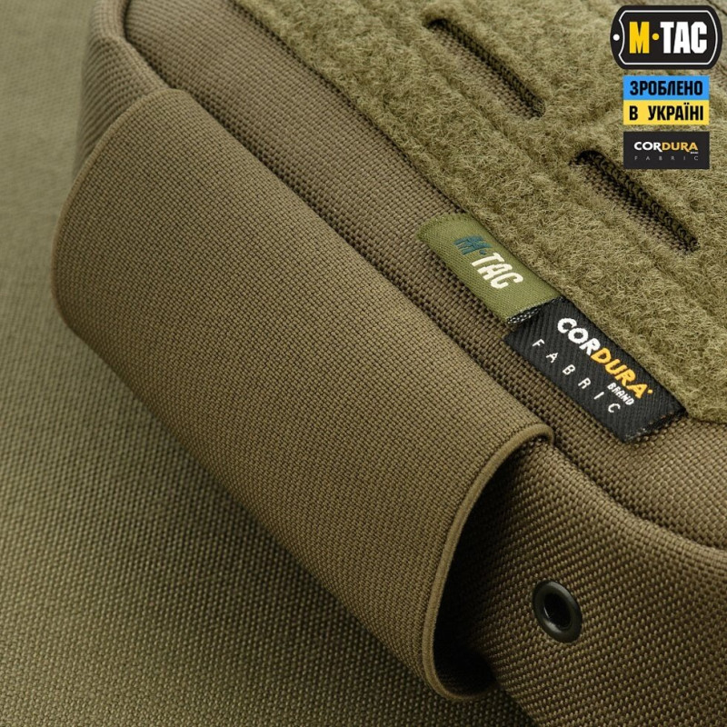 Сумка-Напашнік Gen. II Elite Ranger Green