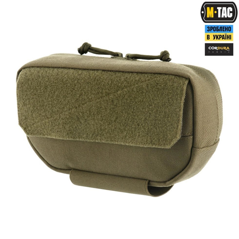 Сумка-Напашнік Gen. II Elite Ranger Green