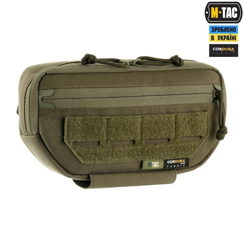 Сумка-Напашнік Gen. II Elite Ranger Green