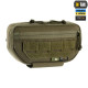 Сумка-Напашнік Gen. II Elite Ranger Green