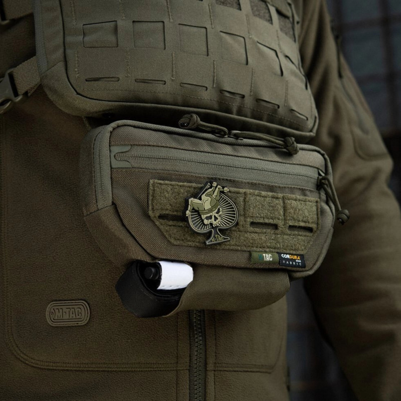 Сумка-Напашнік Gen. II Elite Ranger Green