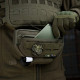Сумка-Напашнік Gen. II Elite Ranger Green