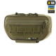 Сумка-Напашнік Gen. II Elite Ranger Green