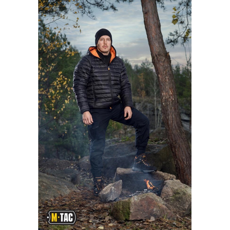 Штани Aggressor Gen. II Flex Dark Navy Blue М-тас 32