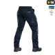 Штани Aggressor Gen. II Flex Dark Navy Blue М-тас 32