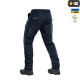 Штани Aggressor Gen. II Flex Dark Navy Blue М-тас 32