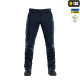 Штани Aggressor Gen. II Flex Dark Navy Blue М-тас 32