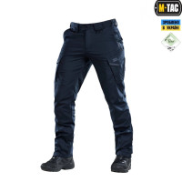 Штани Aggressor Gen. II Flex Dark Navy Blue М-тас 32
