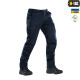 Штани Aggressor Gen. II Flex Dark Navy Blue М-тас 34