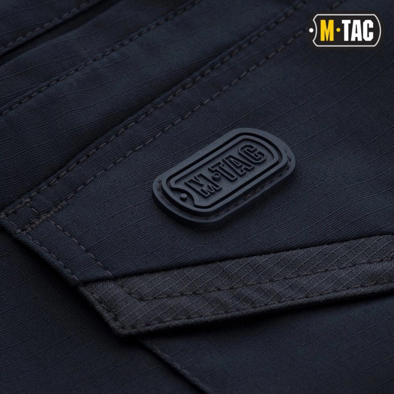 Штани Aggressor Gen. II Flex Dark Navy Blue М-тас 34