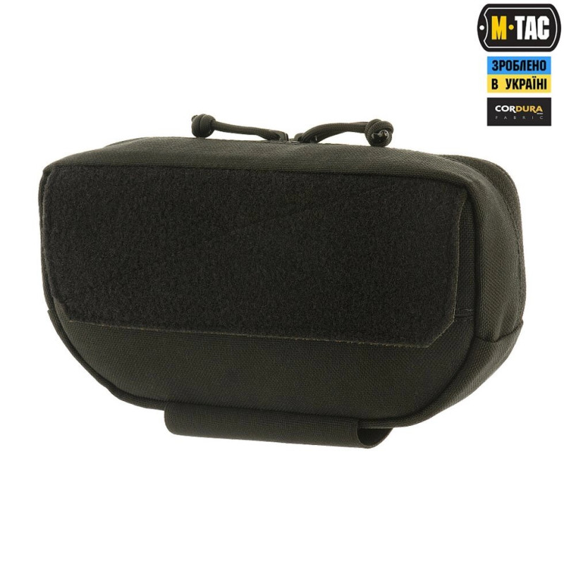 Сумка-напашнік Gen. II Elite від M-Tac Black