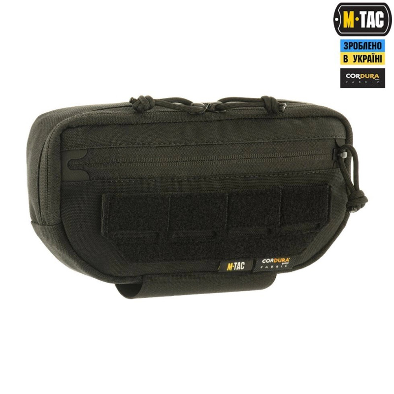 Сумка-напашнік Gen. II Elite від M-Tac Black