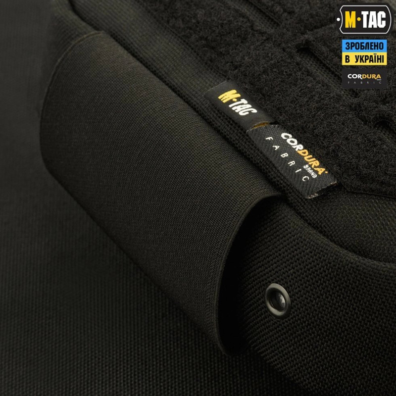 Сумка-напашнік Gen. II Elite від M-Tac Black