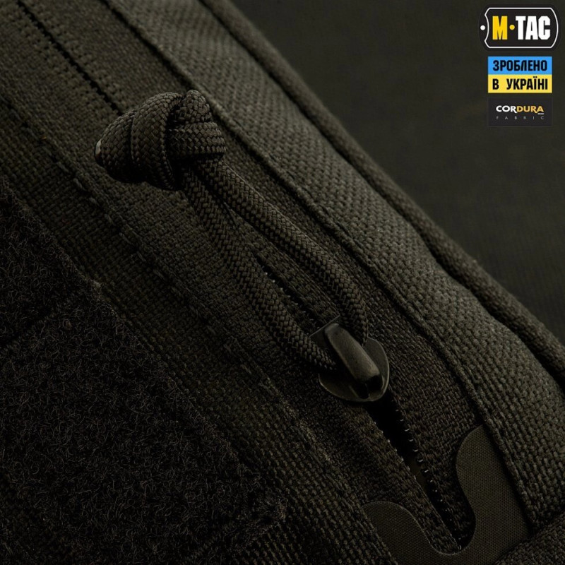 Сумка-напашнік Gen. II Elite від M-Tac Black