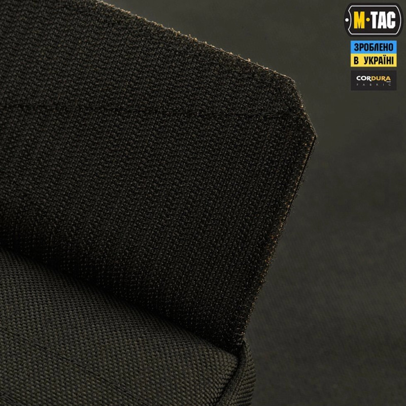 Сумка-напашнік Gen. II Elite від M-Tac Black