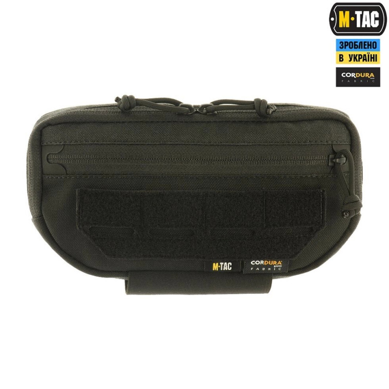 Сумка-напашнік Gen. II Elite від M-Tac Black