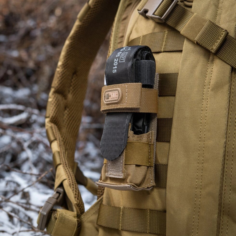 Підсумок Для турнікети Компактний Ranger Coyote від M-Tac