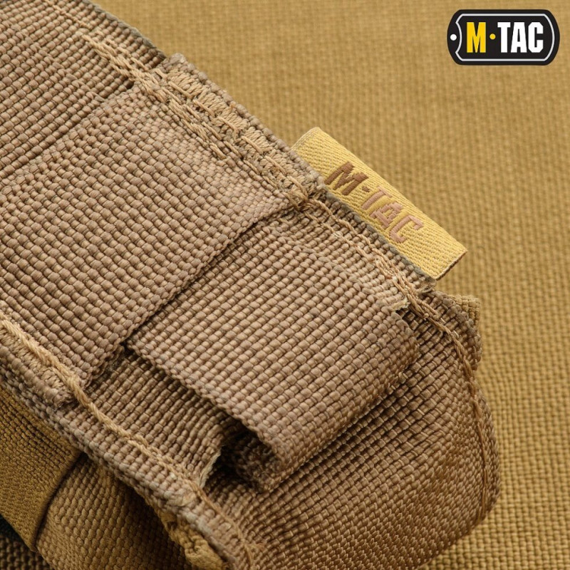 Підсумок Для турнікети Компактний Ranger Coyote від M-Tac